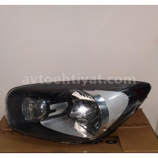 Kia Picanto qabaq fara