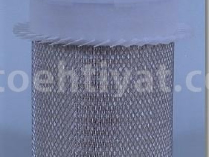 FLEETGUARD af473km-hava filteri.
