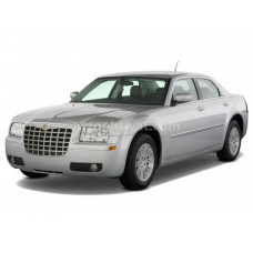 Chrysler 300c ehtiyat hissələri