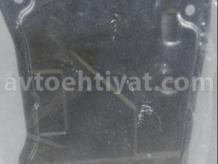 Toyota Land Curiser karopqa filteri