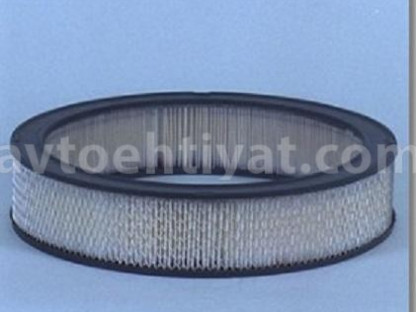 FLEETGUARD af390-hava filteri