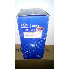 Hyundai H1 yağ nasosu