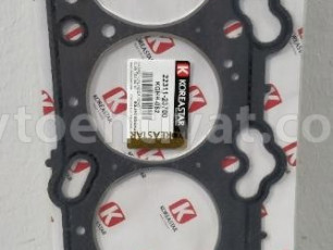 Hyundai Sonata, qalofqa proklatqası