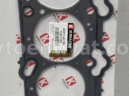 Hyundai Sonata, qalofqa proklatqası