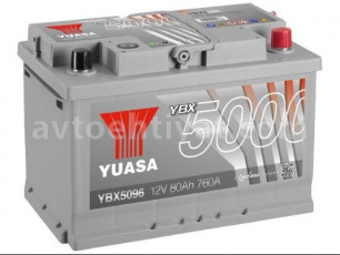 Yuasa YBX5096