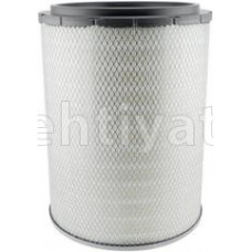 BALDWIN PA3558-hava filteri