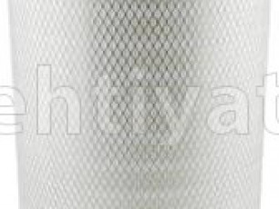 BALDWIN PA3558-hava filteri