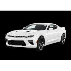 Chevrolet Camaro ehtiyat hissələri
