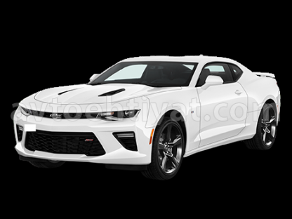 Chevrolet Camaro ehtiyat hissələri
