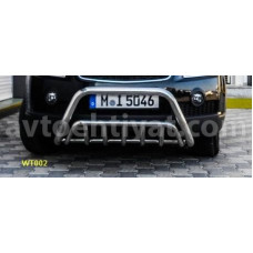 INWITE FRONT GUARD NAVARA-WT002