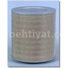 FLEETGUARD af25222 hava filteri
