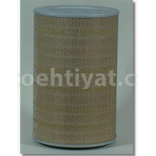 FLEETGUARD af25284m hava filteri