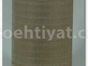 FLEETGUARD af25284m hava filteri
