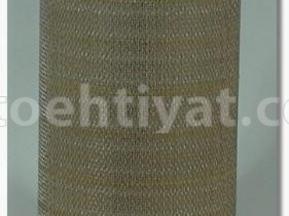 FLEETGUARD af25284m hava filteri