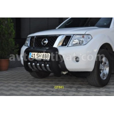 ATLAS FRONT GUARD NAVARA-QT001