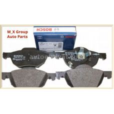 Honda Accord ön əyləc bəndi