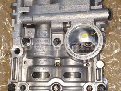 Hyundai Sonata yağ nasosu