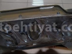 Toyota Camry ön fara