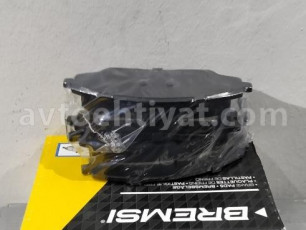 Chevrolet Aveo Naklatqa