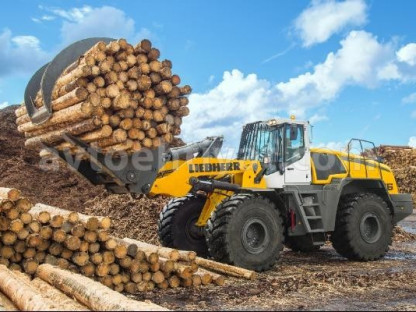 LIEBHERR