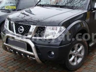 NAVARA Heron Front Guard-qt006