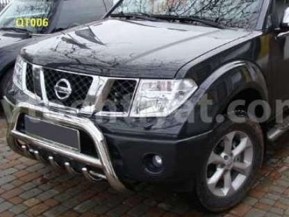 NAVARA Heron Front Guard-qt006