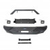 Jeep Wrangler Polad Ön Bumper