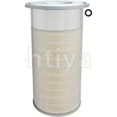 BALDWIN PA2784-hava filteri