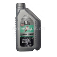 Oksello 10w40 Yari Sentetik Cl4 1L