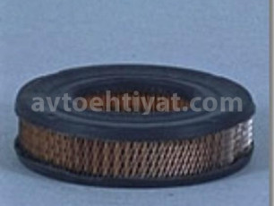 FLEETGUARD AF250-hava filteri