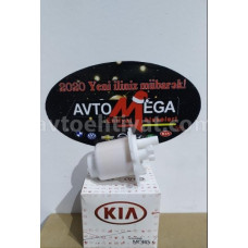 Kia Picanto yanacaq filteri