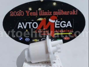 Kia Picanto yanacaq filteri