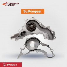 Amerikan modellərinə su pompası