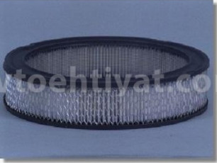 FLEETGUARD af267-hava filteri