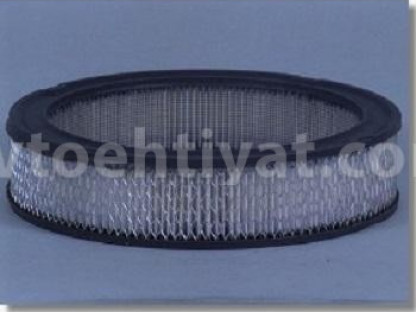 FLEETGUARD af267-hava filteri