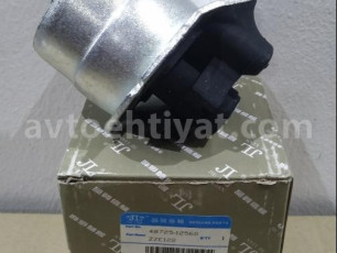 Toyota Corolla balkanın vutulkası
