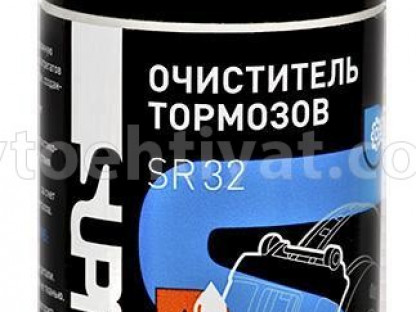 SUPROTEK SR32, 150 ml, 122349