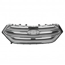 Ford Edge Radiator Barmaqliqlari