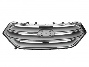 Ford Edge Radiator Barmaqliqlari