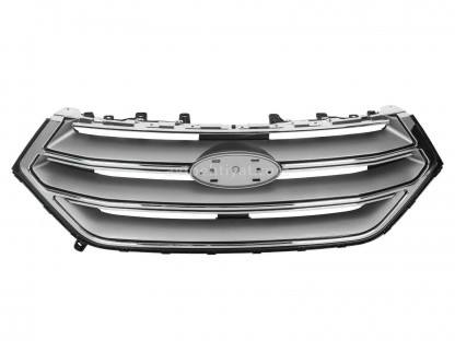 Ford Edge Radiator Barmaqliqlari
