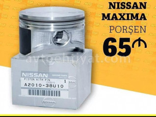 Nissan maxima porşen