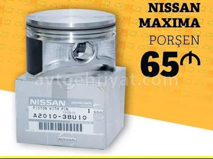 Nissan maxima porşen