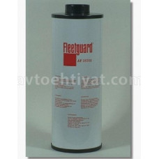 FLEETGUARD af25312 hava filteri