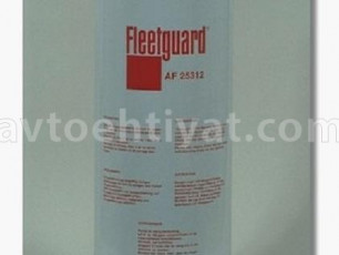 FLEETGUARD af25312 hava filteri
