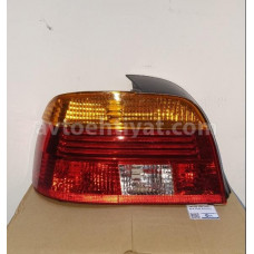 Bmw E39 arxa stop