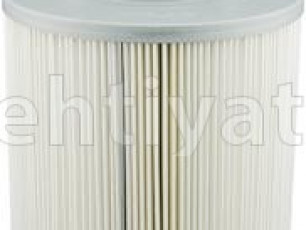 BALDWIN PT8334-hidravlika filteri
