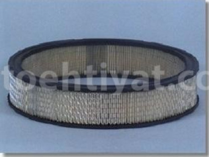 FLEETGUARD af399-hava filteri