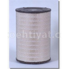 FLEETGUARD af25314 hava filteri