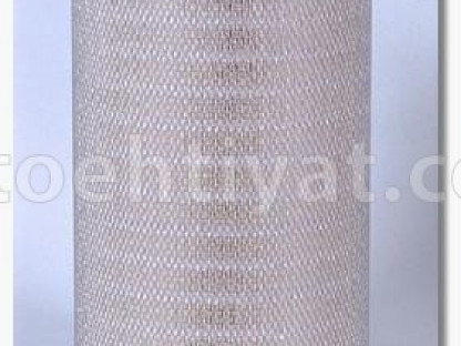 FLEETGUARD af25314 hava filteri