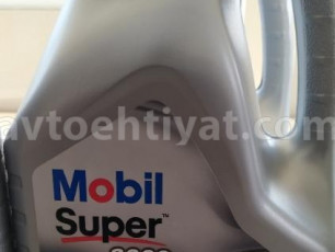Mobil, 5w30, 4L